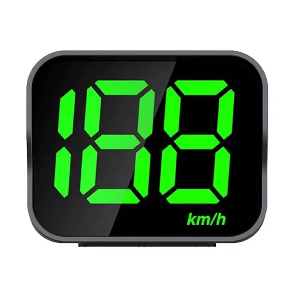 ڵ GPS HUD  Ʈ  ӵ, ӵ ǽð ÷,  ڵ  ÷,   , MPH km/h HUD